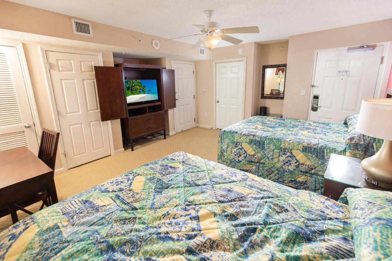 Barefoot Resort Golf & Yacht Club Villas Atlantic Beach Exterior photo