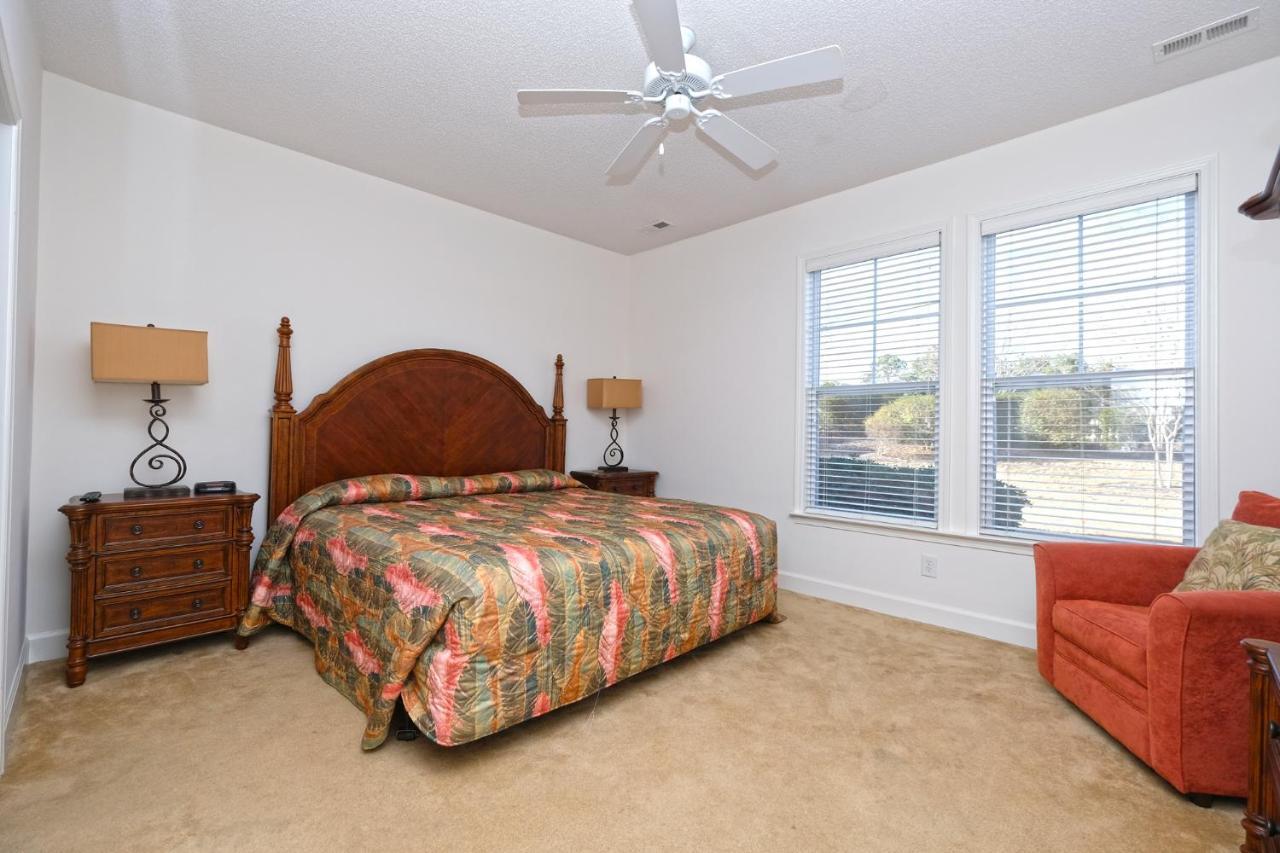 Barefoot Resort Golf & Yacht Club Villas Atlantic Beach Exterior photo