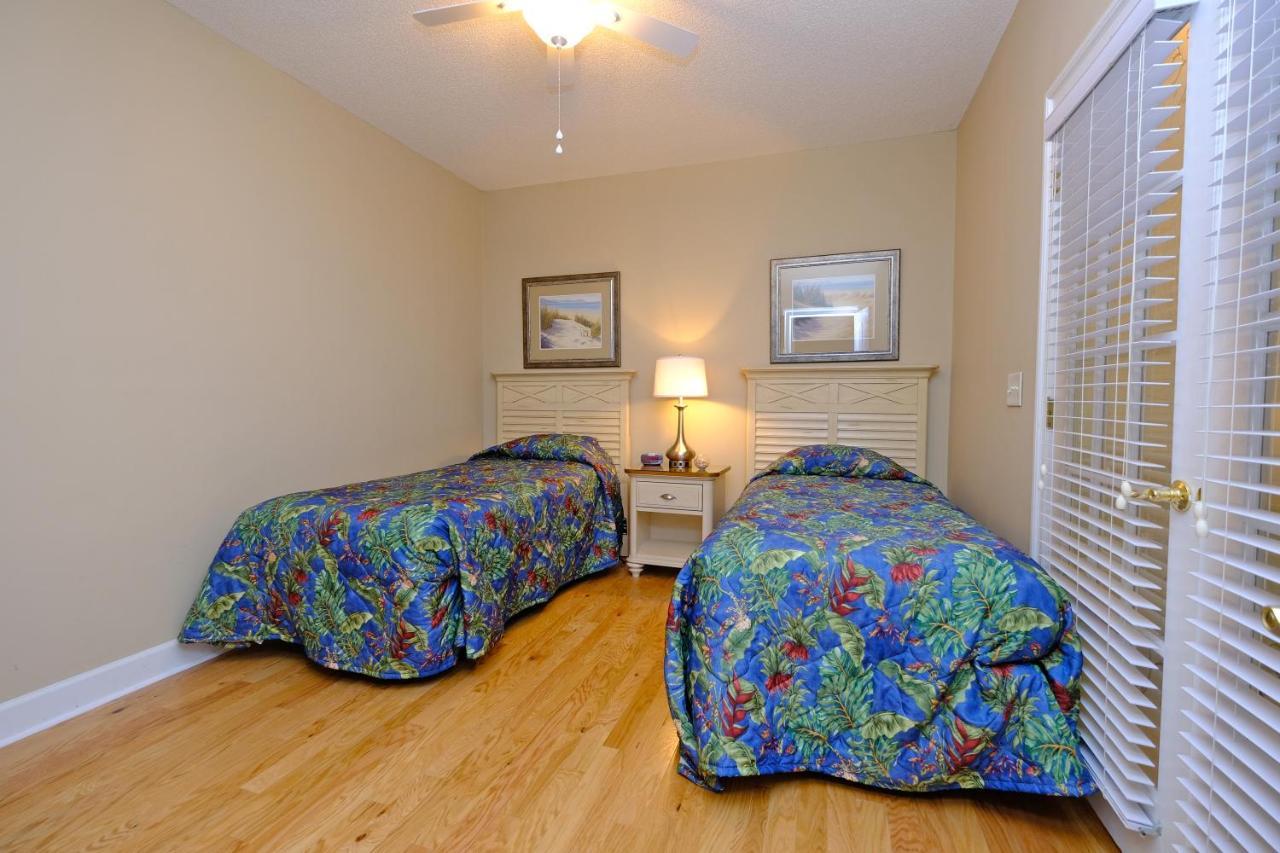 Barefoot Resort Golf & Yacht Club Villas Atlantic Beach Exterior photo