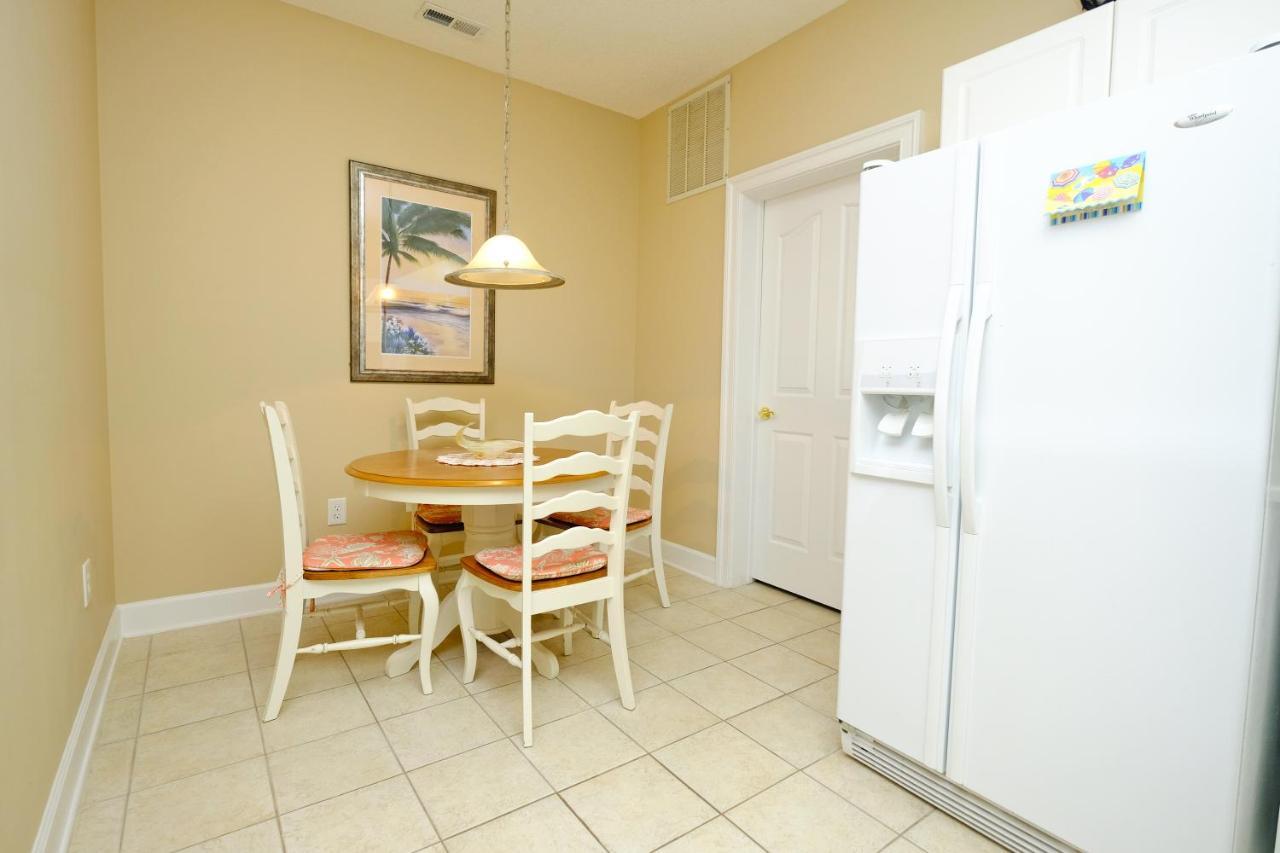 Barefoot Resort Golf & Yacht Club Villas Atlantic Beach Exterior photo