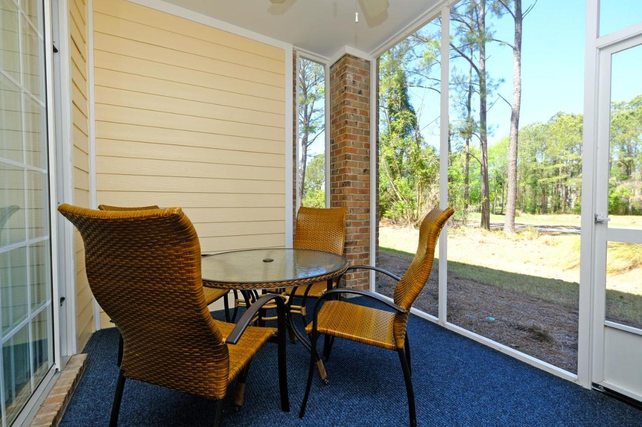 Barefoot Resort Golf & Yacht Club Villas Atlantic Beach Exterior photo