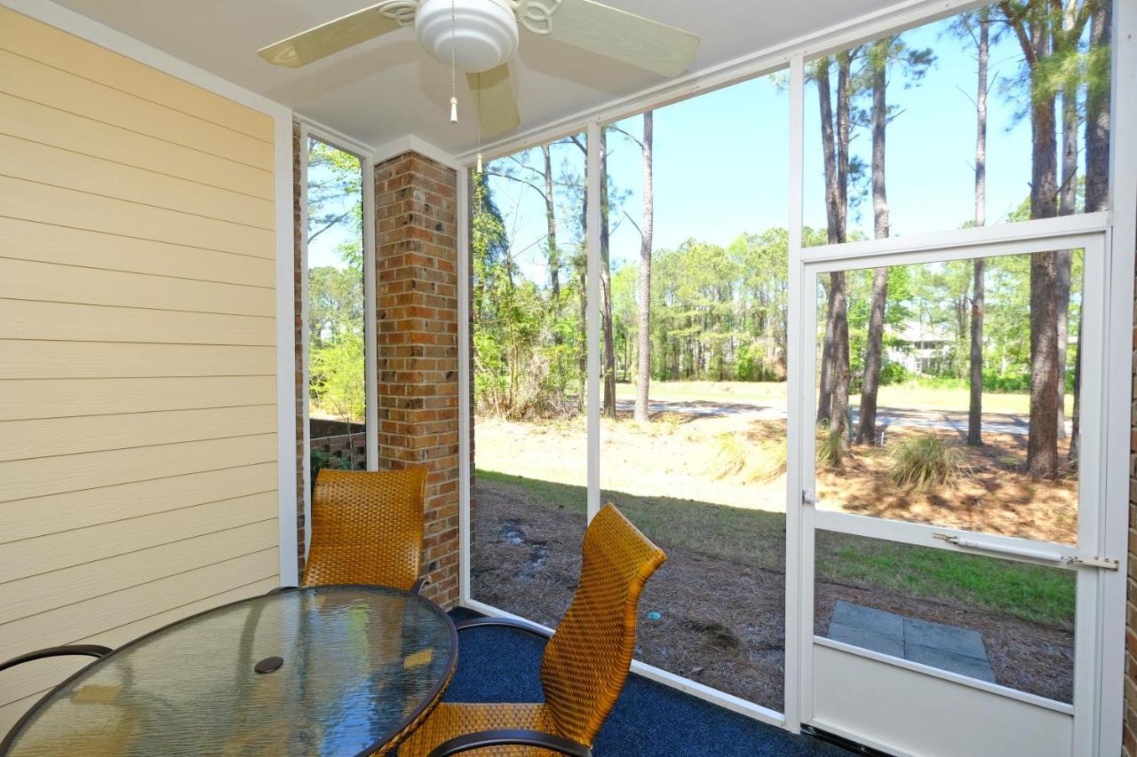 Barefoot Resort Golf & Yacht Club Villas Atlantic Beach Exterior photo