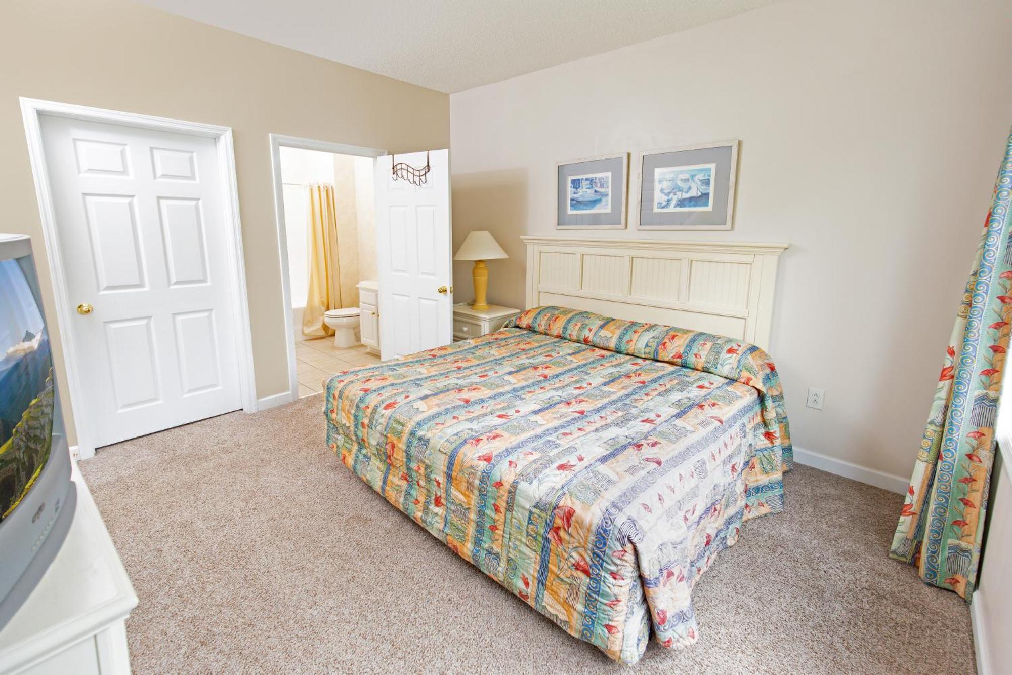 Barefoot Resort Golf & Yacht Club Villas Atlantic Beach Exterior photo