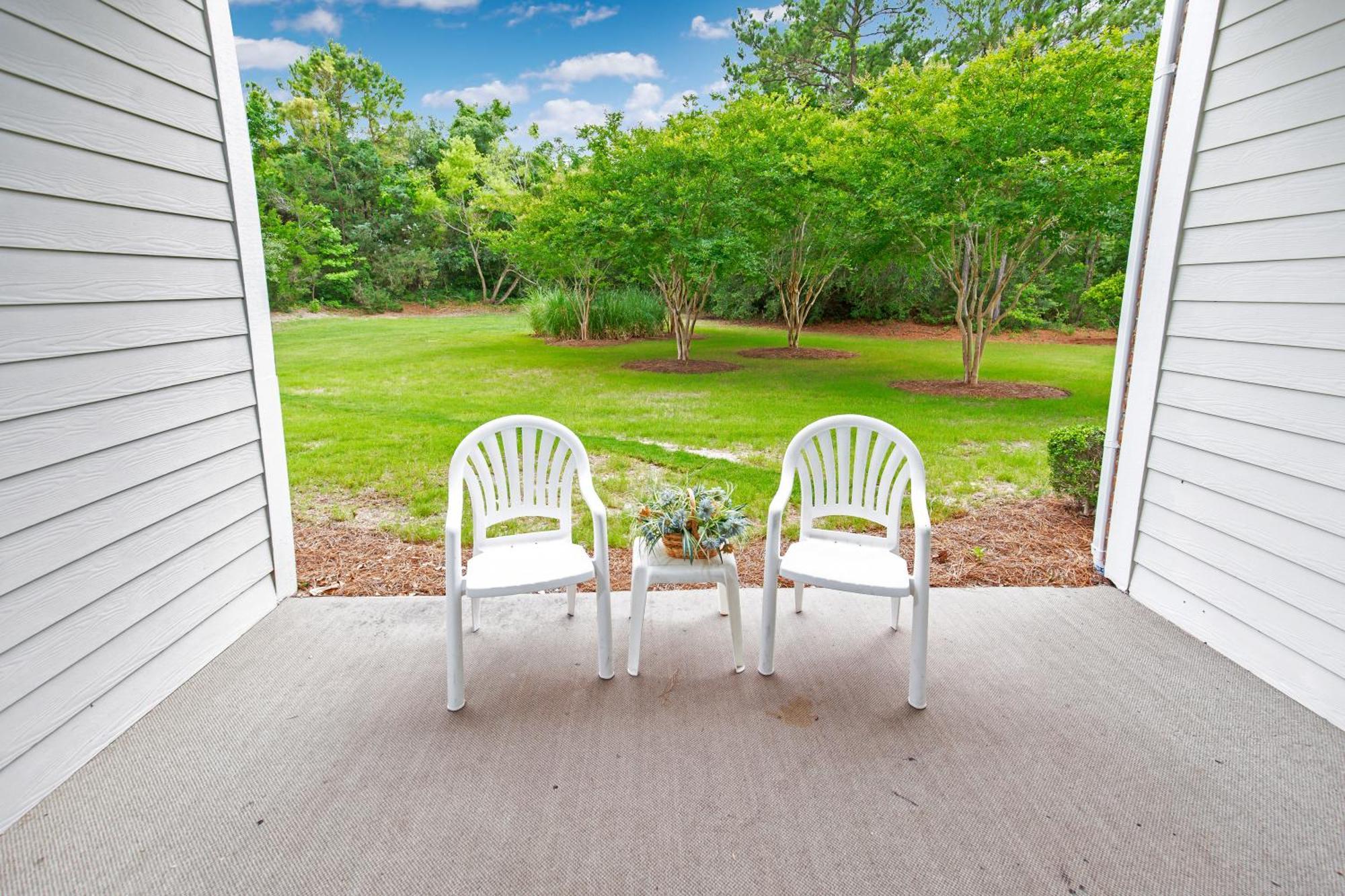 Barefoot Resort Golf & Yacht Club Villas Atlantic Beach Exterior photo